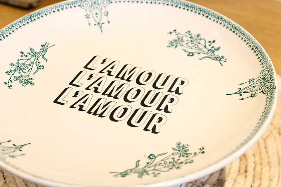 Naïves Décoration Vintage — photo 3