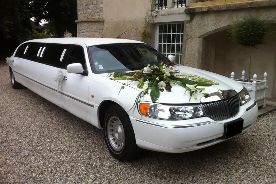 Instant Célébrity Limousine — photo 7