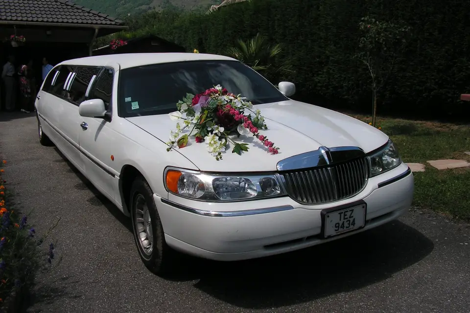 Instant Célébrity Limousine — photo 4