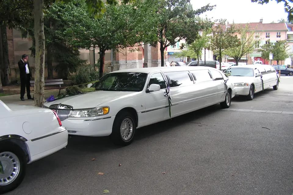 Instant Célébrity Limousine — photo 1