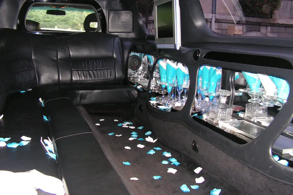 Instant Célébrity Limousine — photo 2