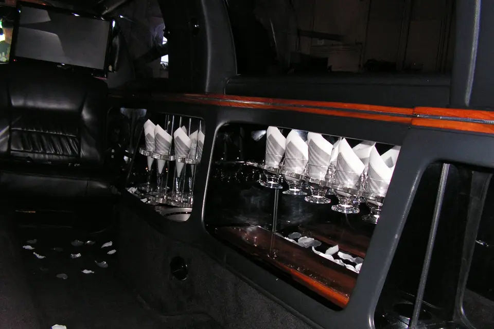 Instant Célébrity Limousine — photo 8