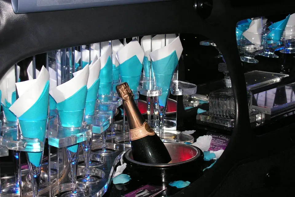 Instant Célébrity Limousine — photo 3