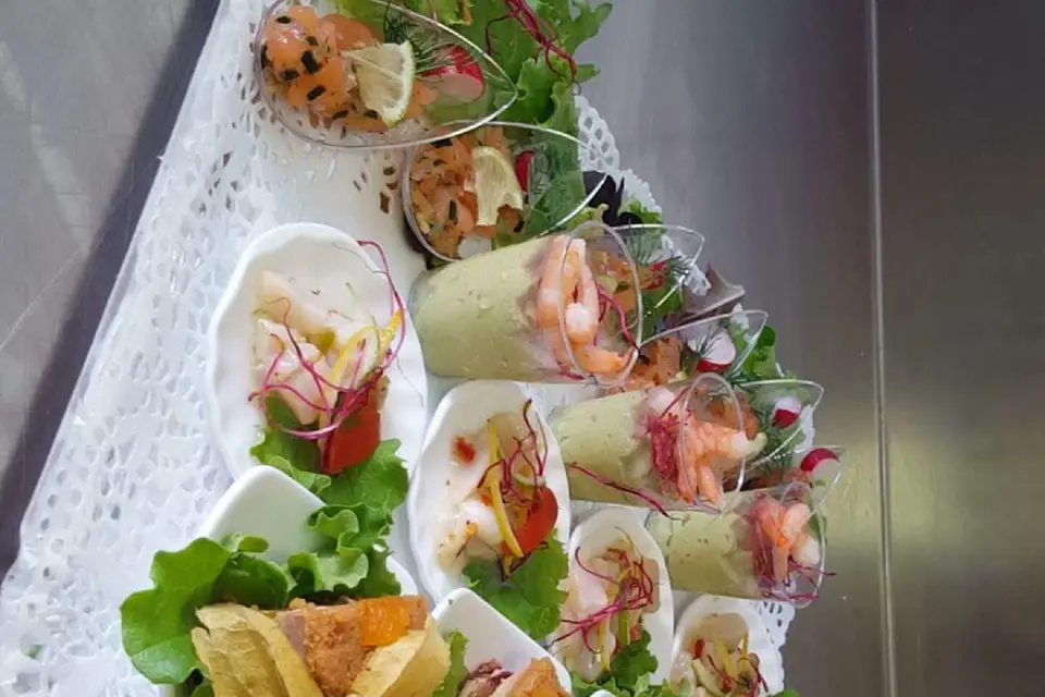 La Folie Gourmande — photo 6