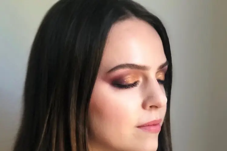 Latita Makeup — photo 2