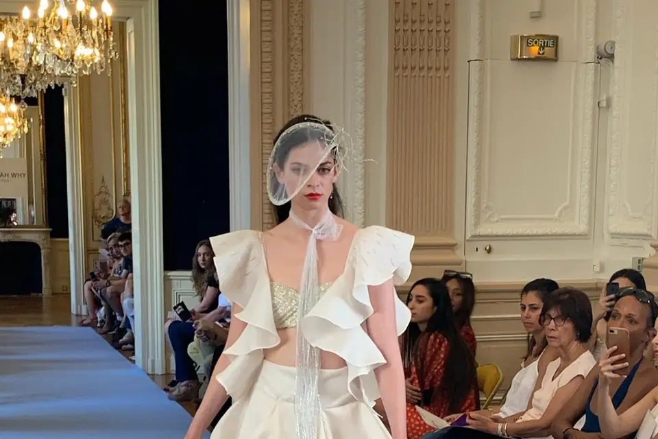 Latita Makeup — photo 7