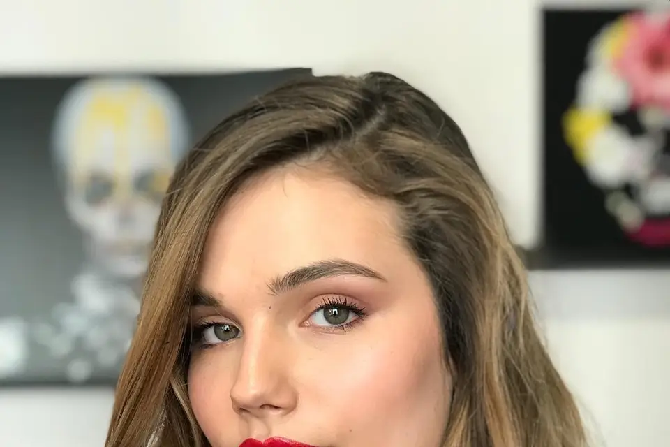 Latita Makeup — photo 3