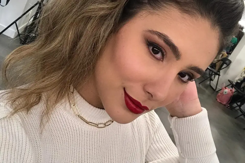 Latita Makeup — photo 4