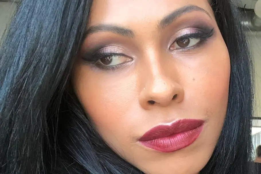 Latita Makeup — photo 5