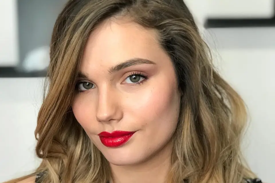 Latita Makeup — photo 6