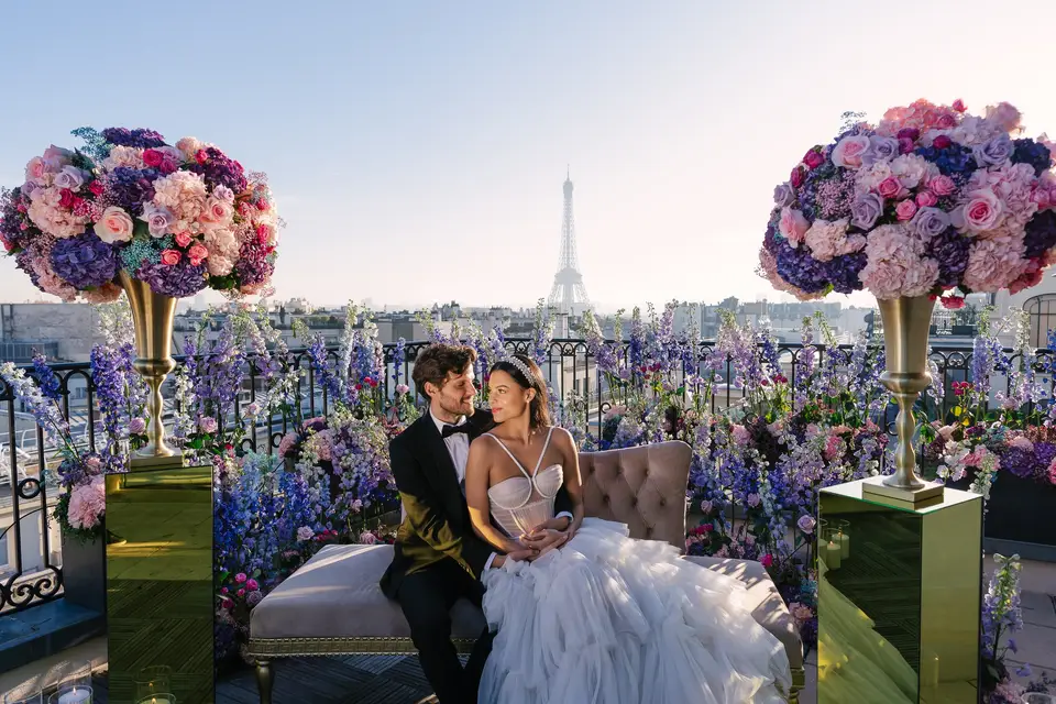 AS Luxury Paris — photo 5