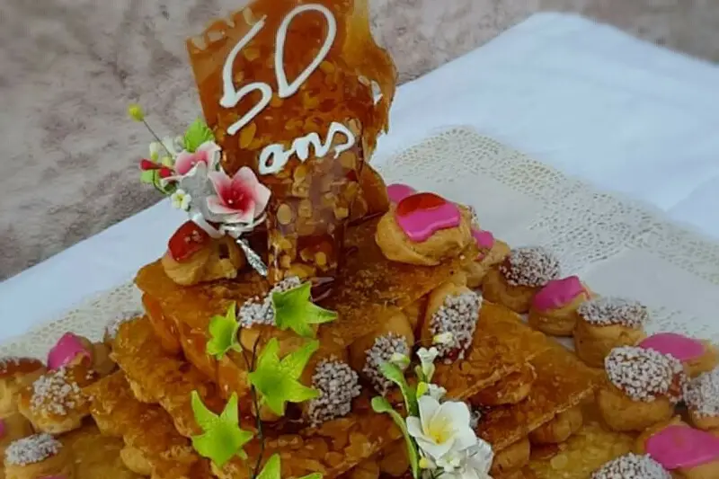 La Folie Gourmande — photo 5