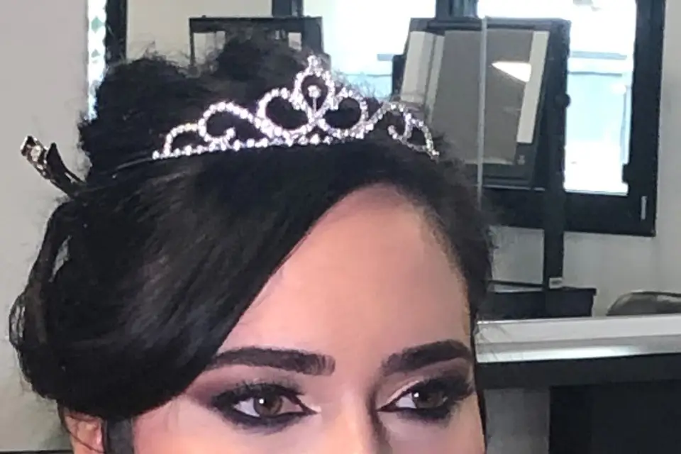 Latita Makeup — photo 1