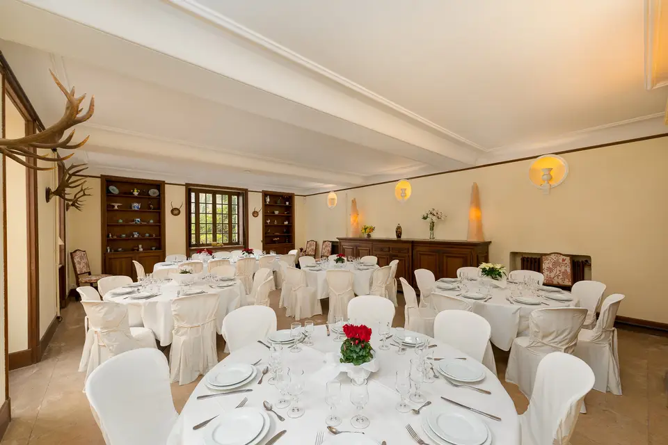 Castel Family — photo 8