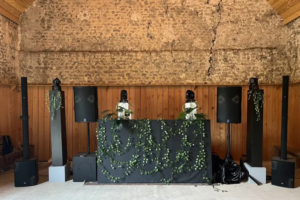 Pleine Lune Event — photo 6