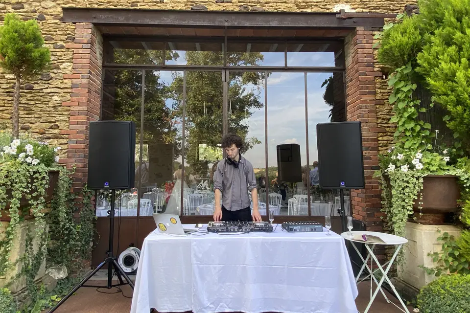 Pleine Lune Event — photo 7