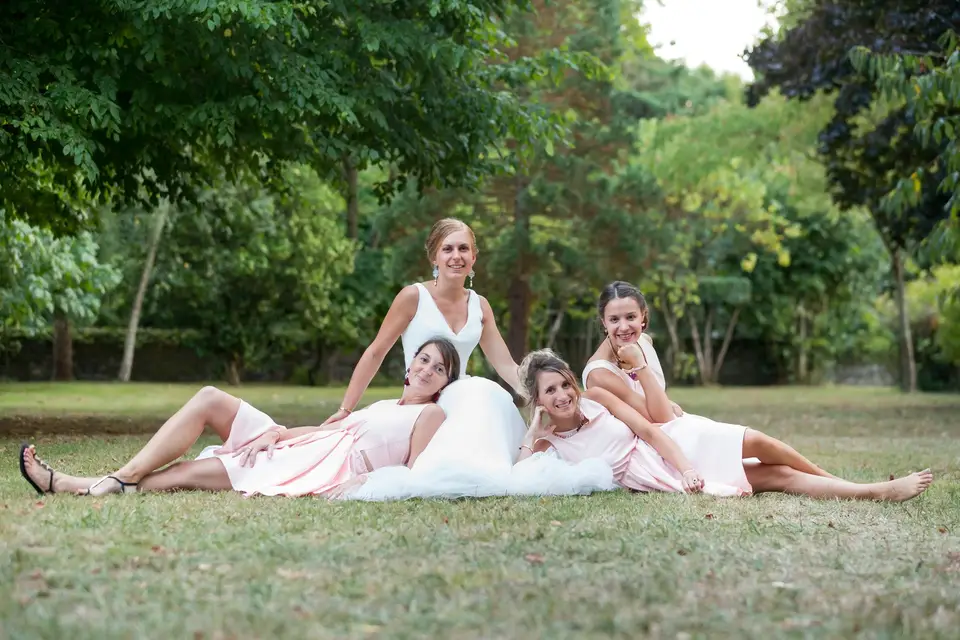 Le Clos des Guibouleraies — photo 8