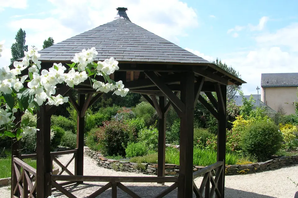 Le Clos des Guibouleraies — photo 2