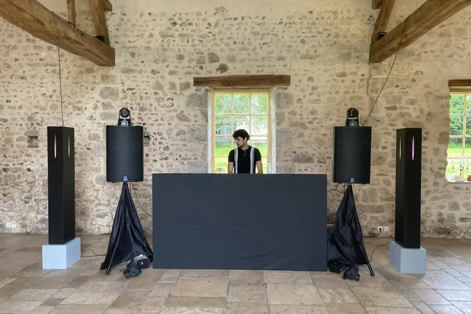 Pleine Lune Event — photo 5