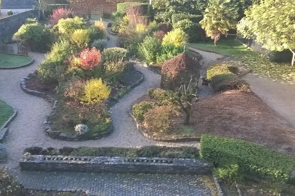 Le Clos des Guibouleraies — photo 4