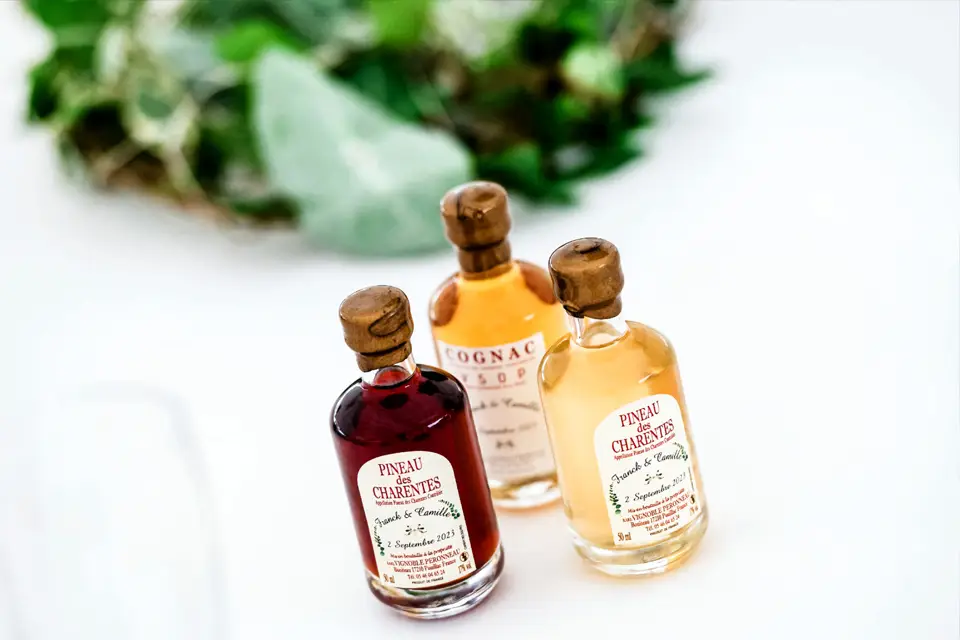 Vignoble Peronneau — photo 5