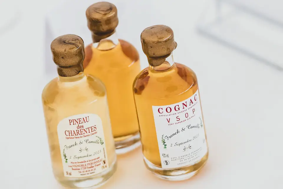 Vignoble Peronneau — photo 6