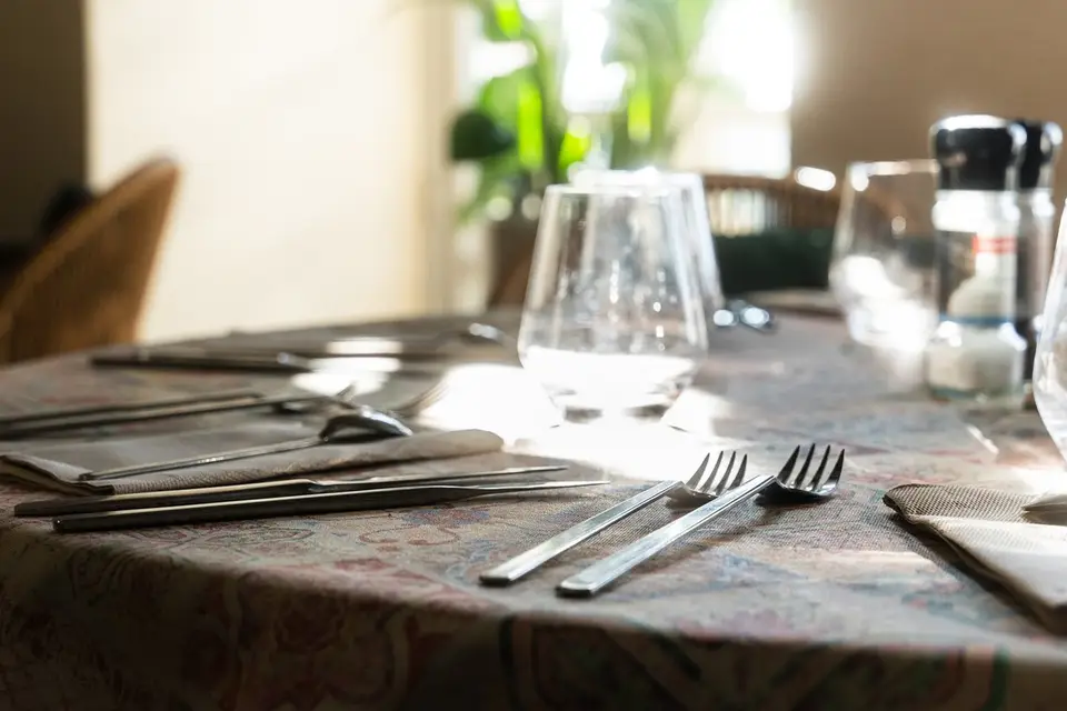 Auberge Le Prieuré des Gourmands — photo 5