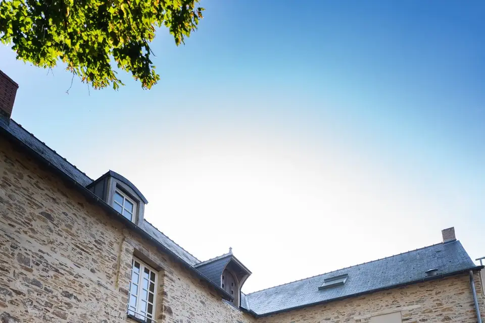 Auberge Le Prieuré des Gourmands — photo 6