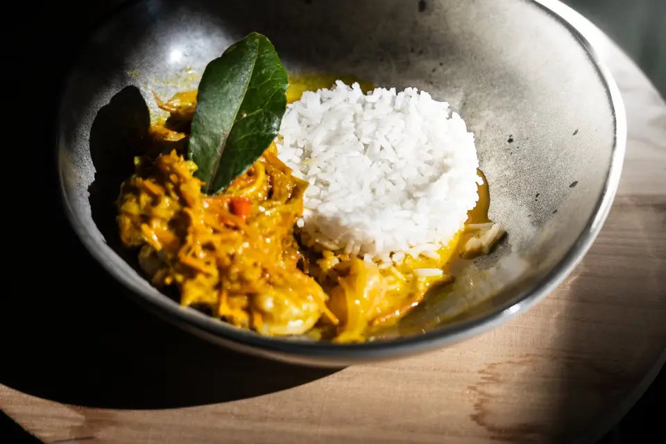 Auberge Le Prieuré des Gourmands — photo 8