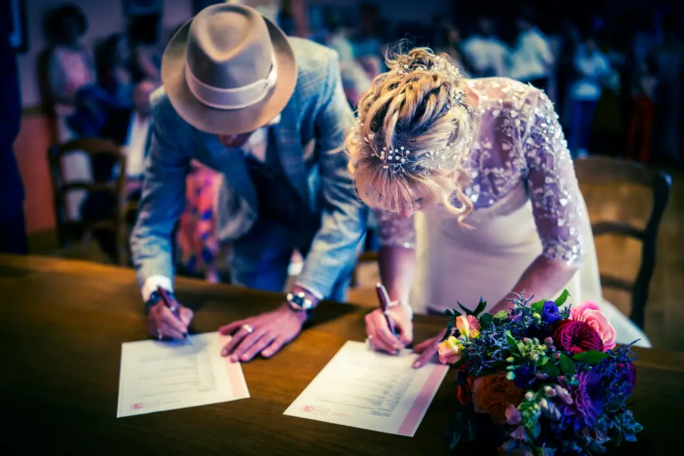 Bureau Francois Photographe — photo 3