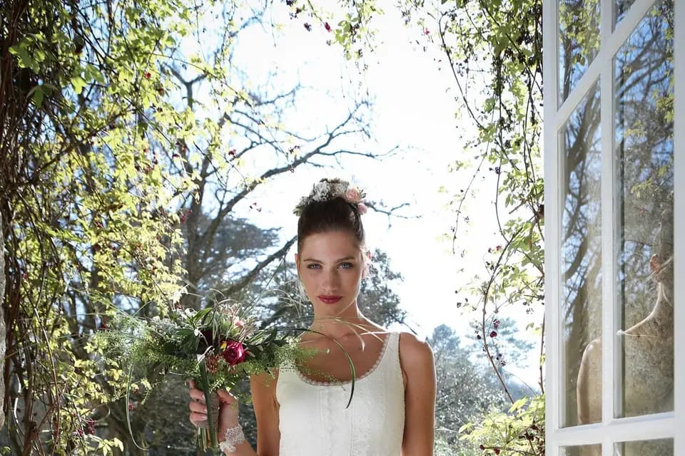 L'Univers d'Elsa Gary — photo 1