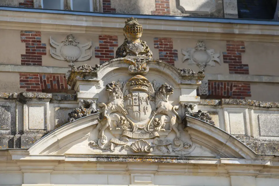 Domaine de la Pierre — photo 1