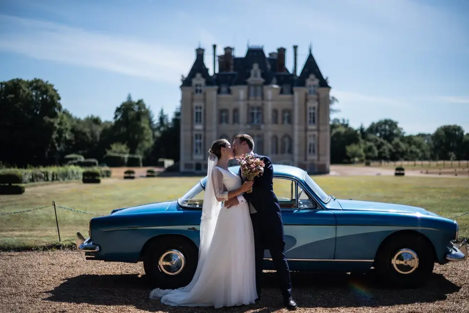 Domaine de la Pierre