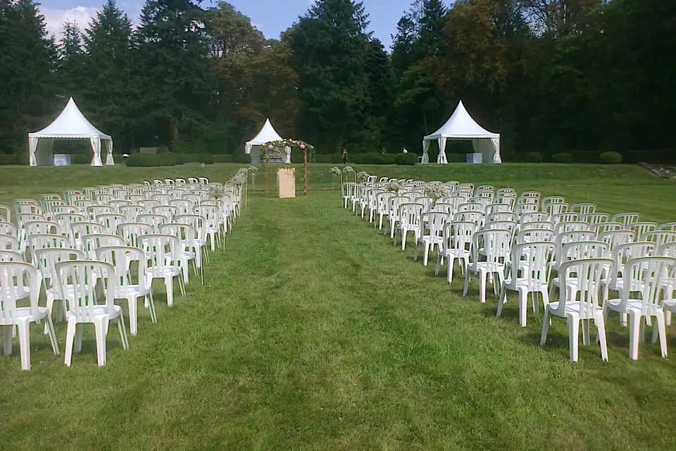 Domaine de la Pierre — photo 4