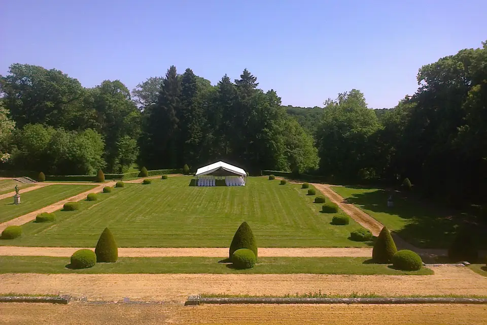 Domaine de la Pierre — photo 8