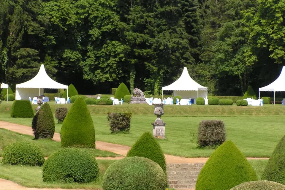 Domaine de la Pierre — photo 5