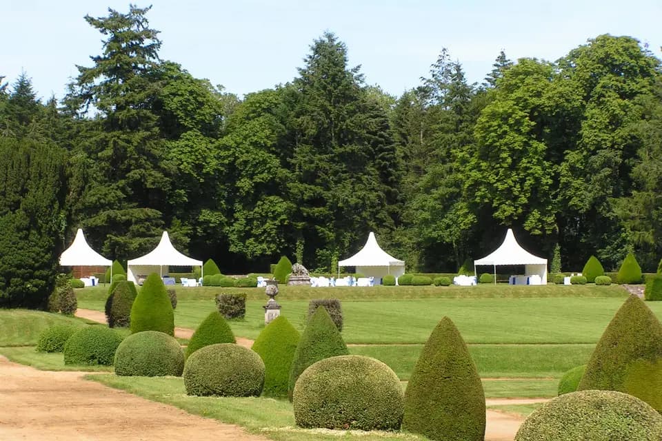 Domaine de la Pierre — photo 6