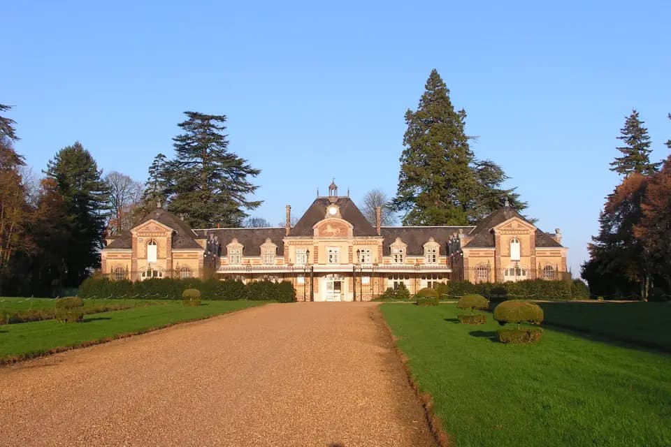 Domaine de la Pierre — photo 2