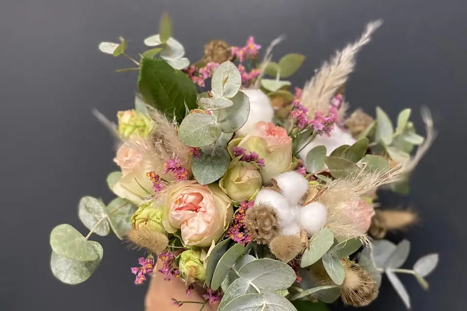 Isa Fleurs — photo 2