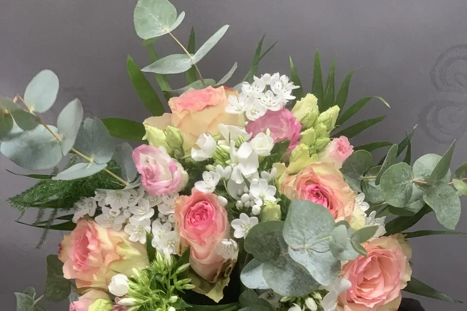 Isa Fleurs — photo 5