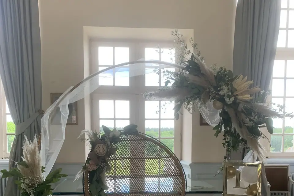 Isa Fleurs — photo 6