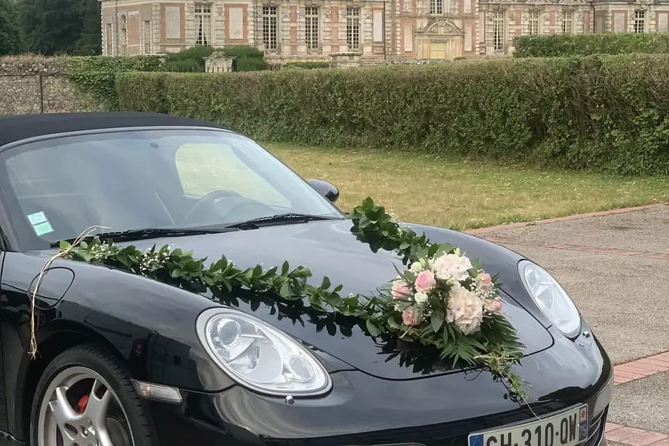 Isa Fleurs — photo 7