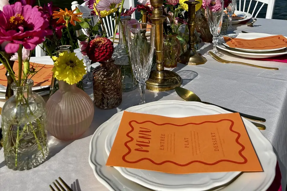 Agence Good Moment — photo 1