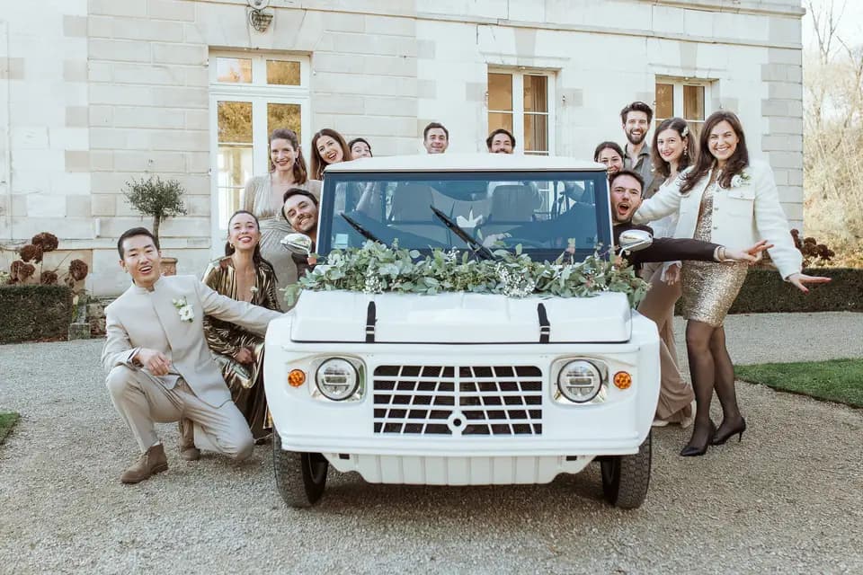 Mehariviera — photo 2