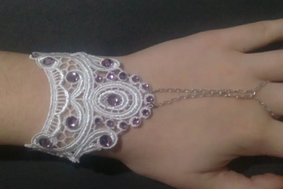 Des Perles et des Créations — photo 4