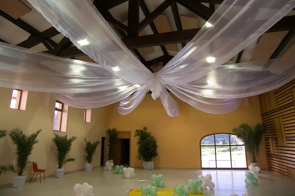 Evénement Vôtre — photo 1