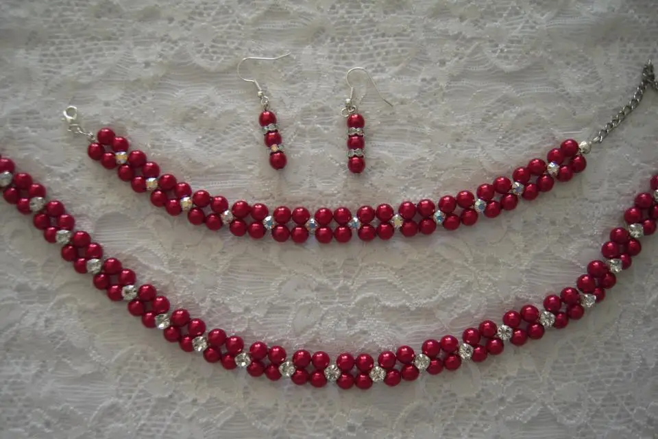 Des Perles et des Créations — photo 1