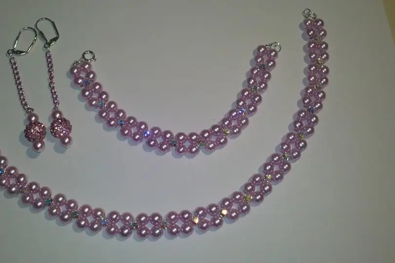 Des Perles et des Créations — photo 2