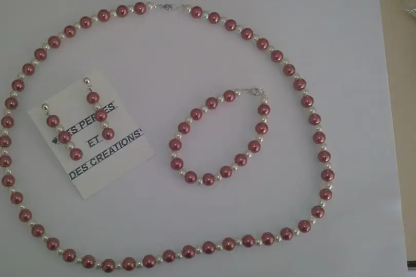 Des Perles et des Créations — photo 3