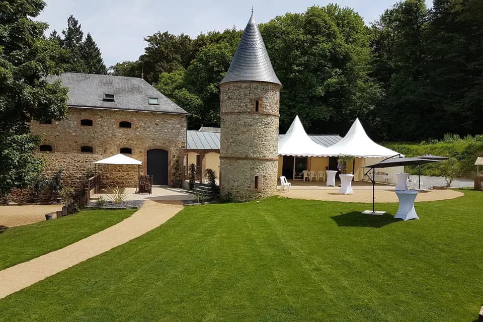 Château du Lattay — photo 1